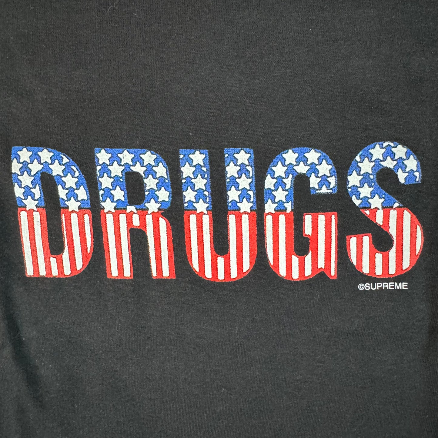 Supreme Drugs Tee