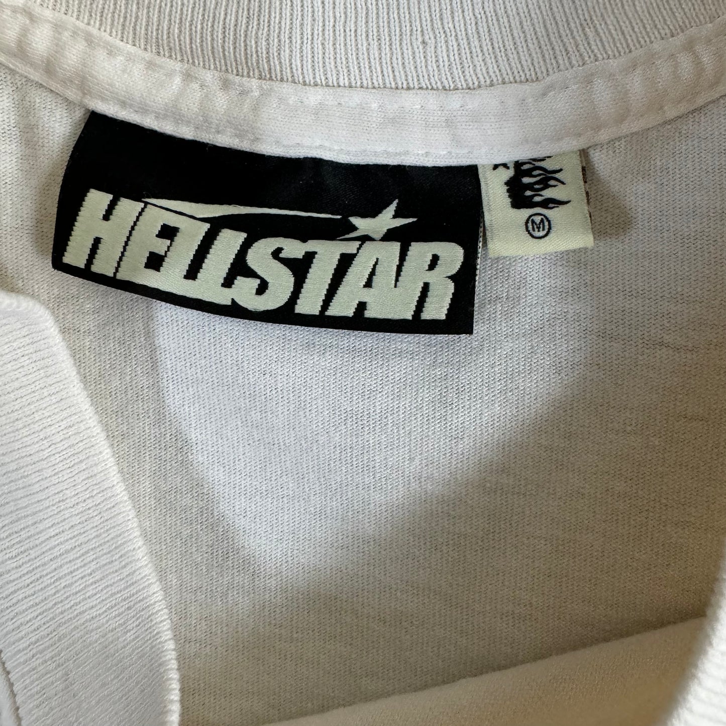 Hellstar Classic T-shirt