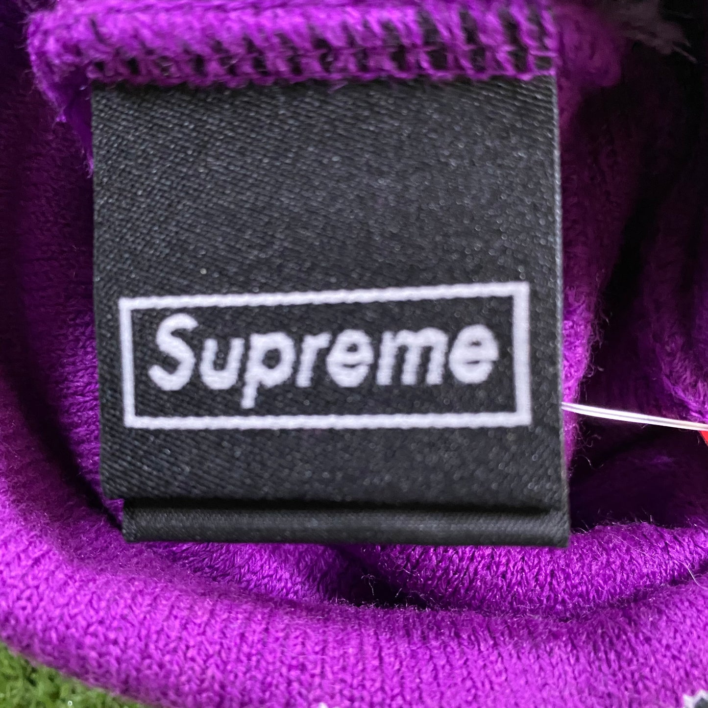 Supreme Cuff Beanie