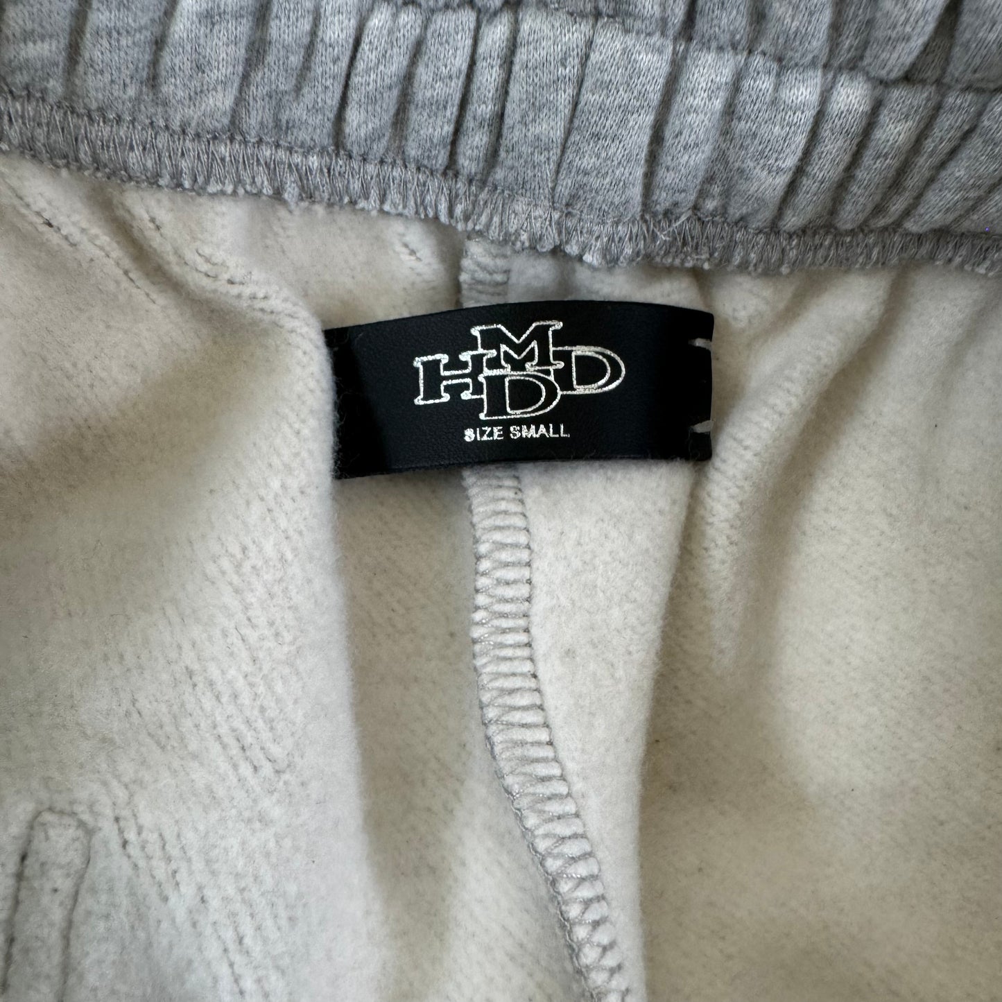 HMDD Chimstone Sweat Shorts