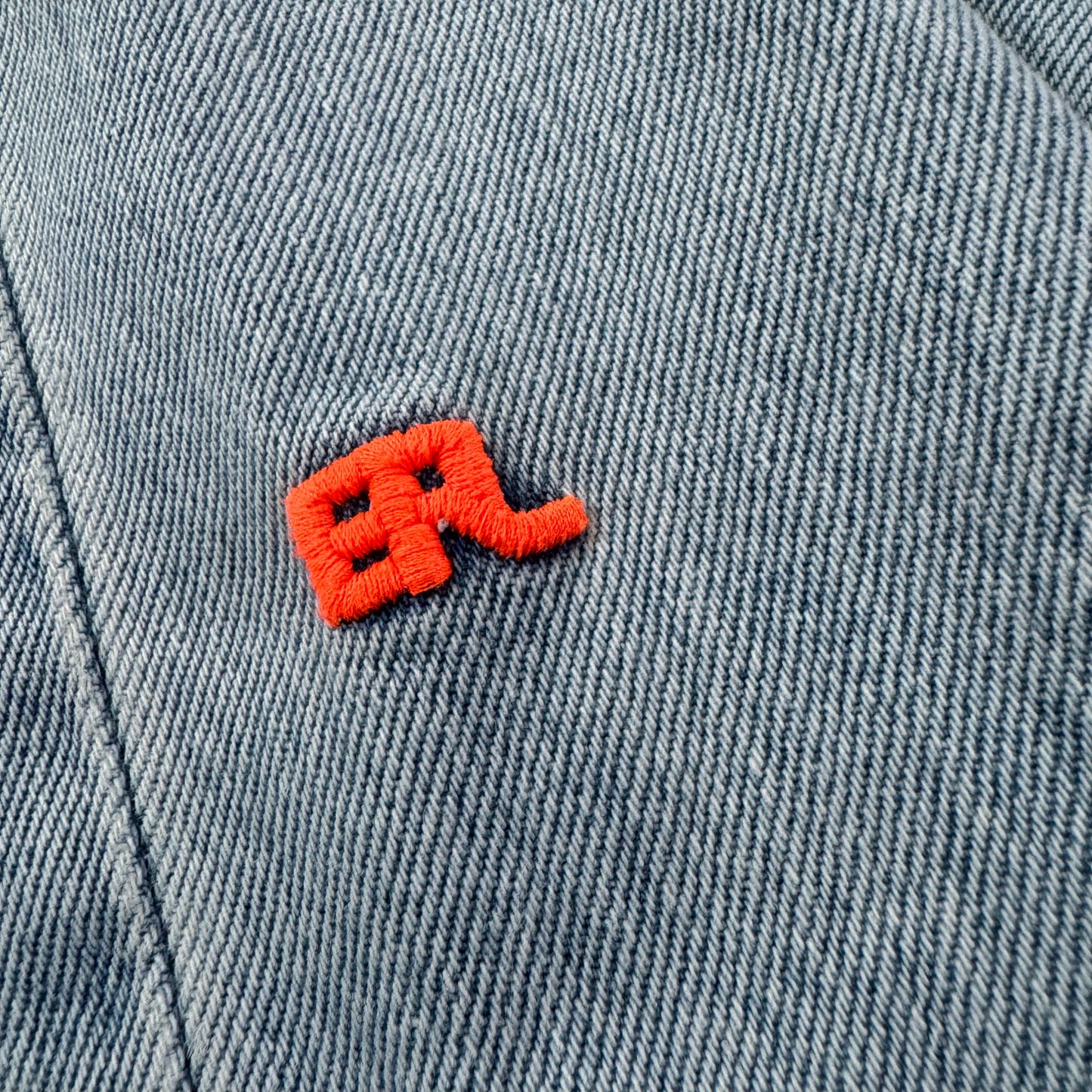 ERL x Levi’s Stay Loose Denim