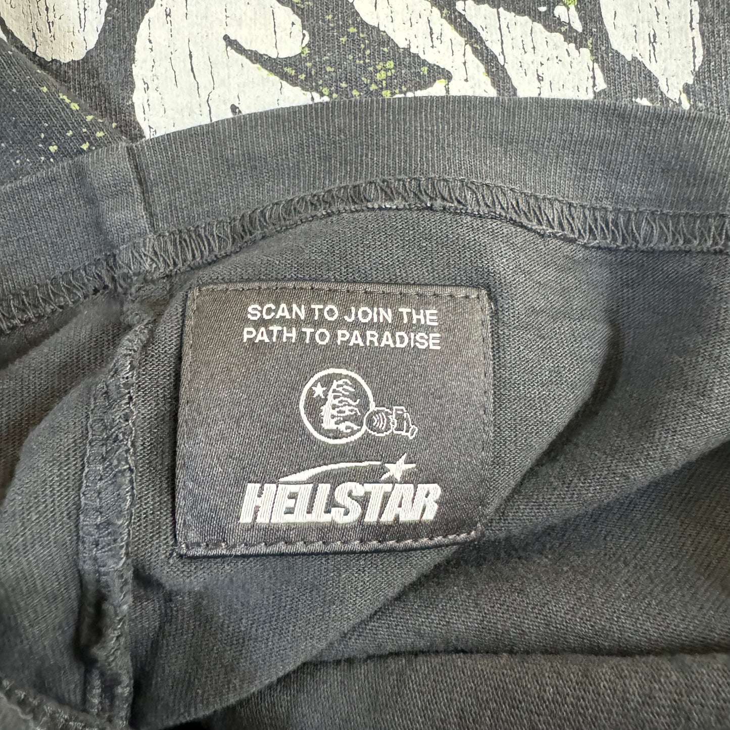 Hellstar Thorn T-shirt