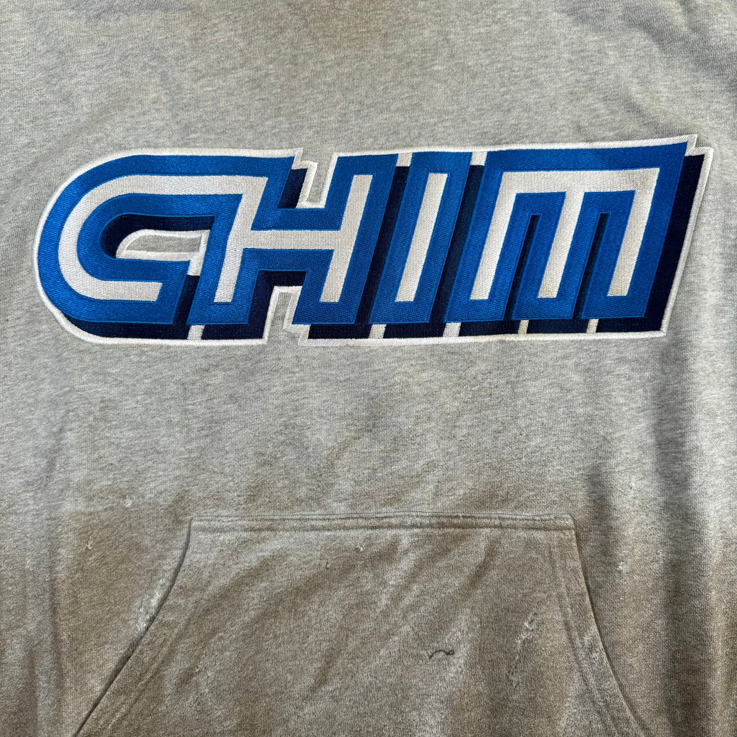 HMDD Dirty Chim Hoodie