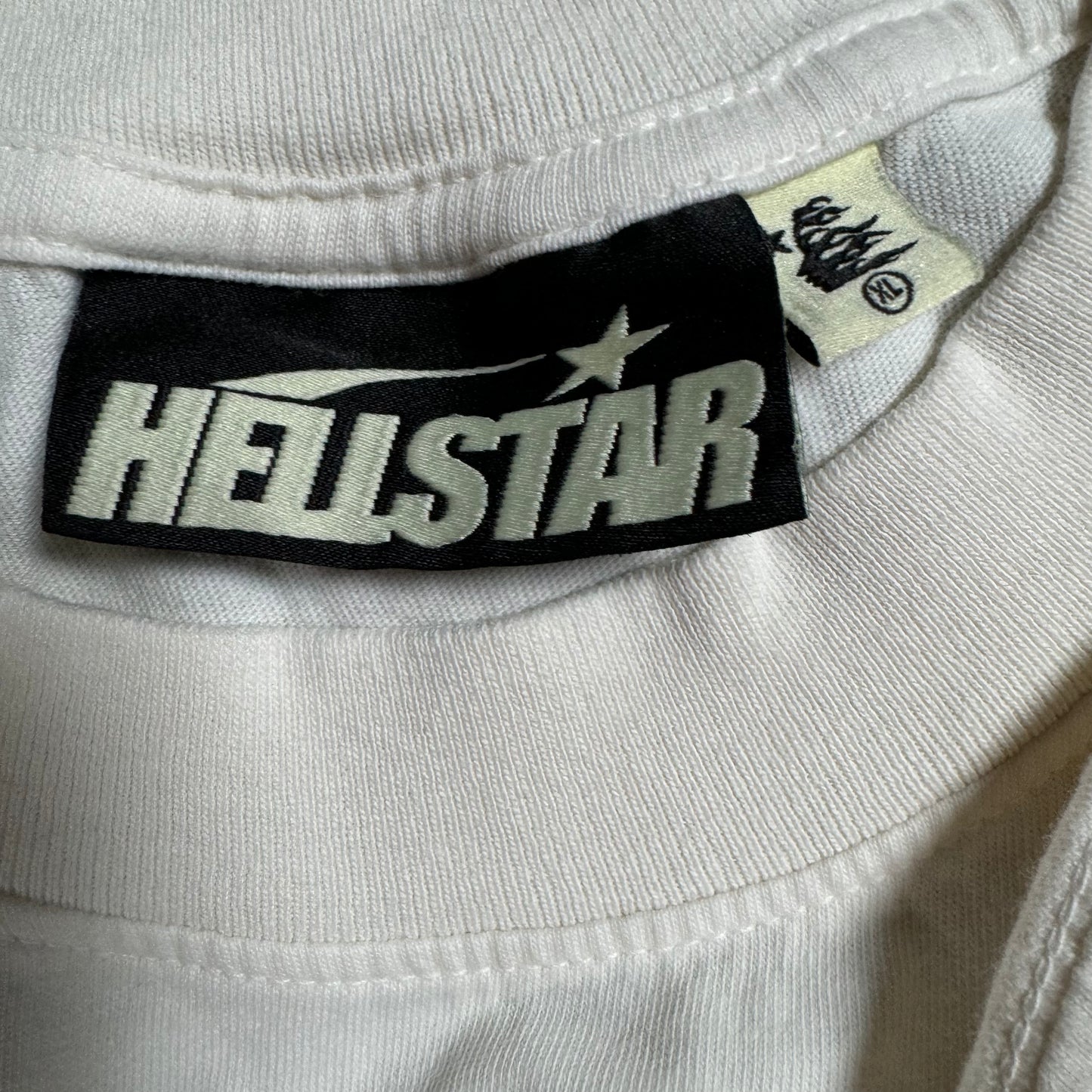 Hellstar Records T-shirt