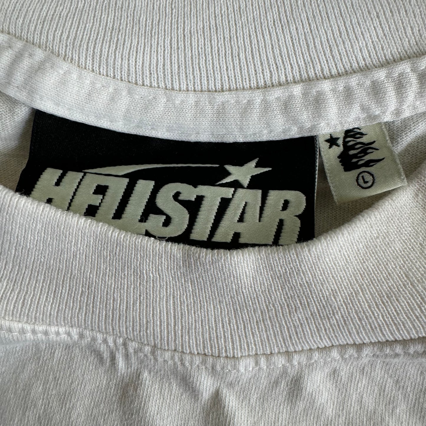 Hellstar Beat Us! T-shirt