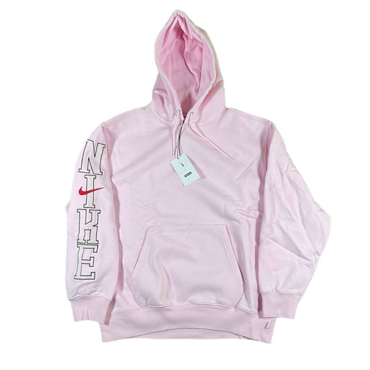 Supreme x Nike Hooded Sweatshirt