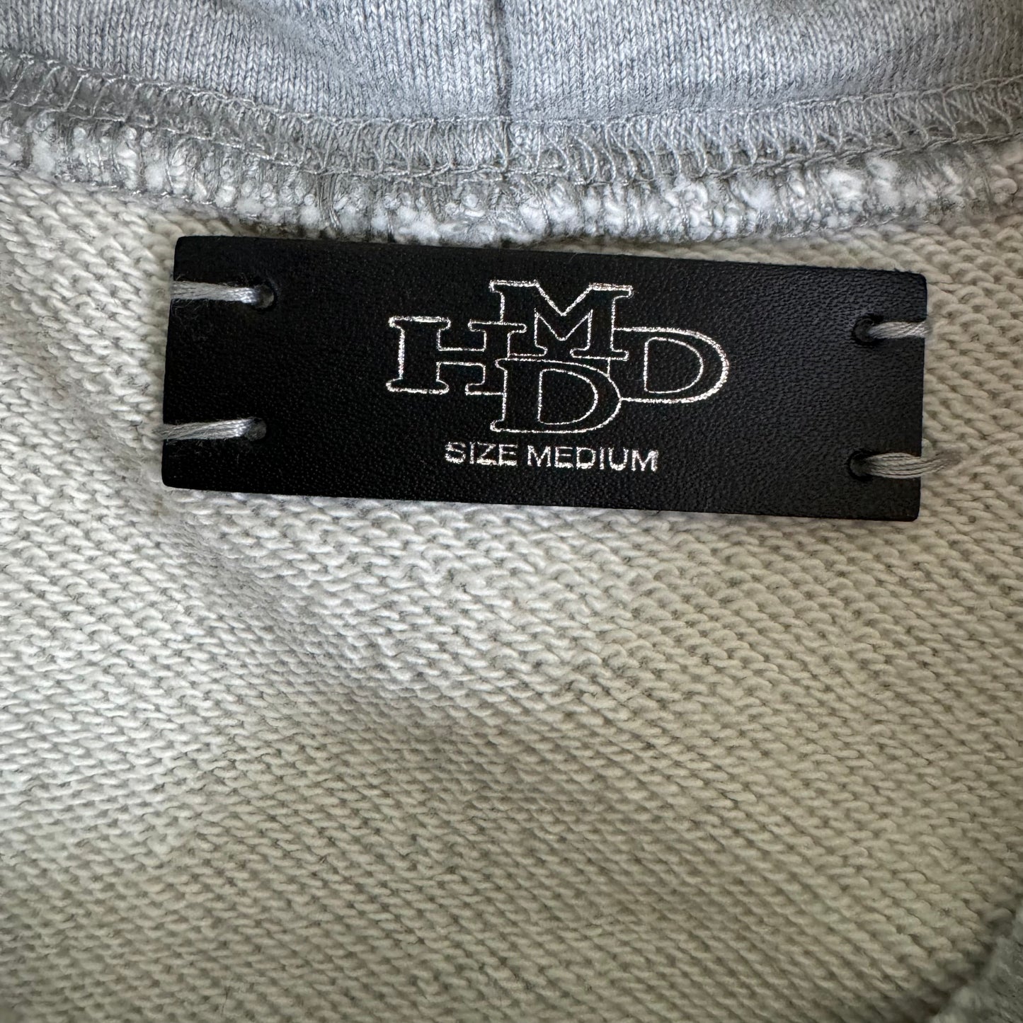 HMDD Dirty Chim Hoodie