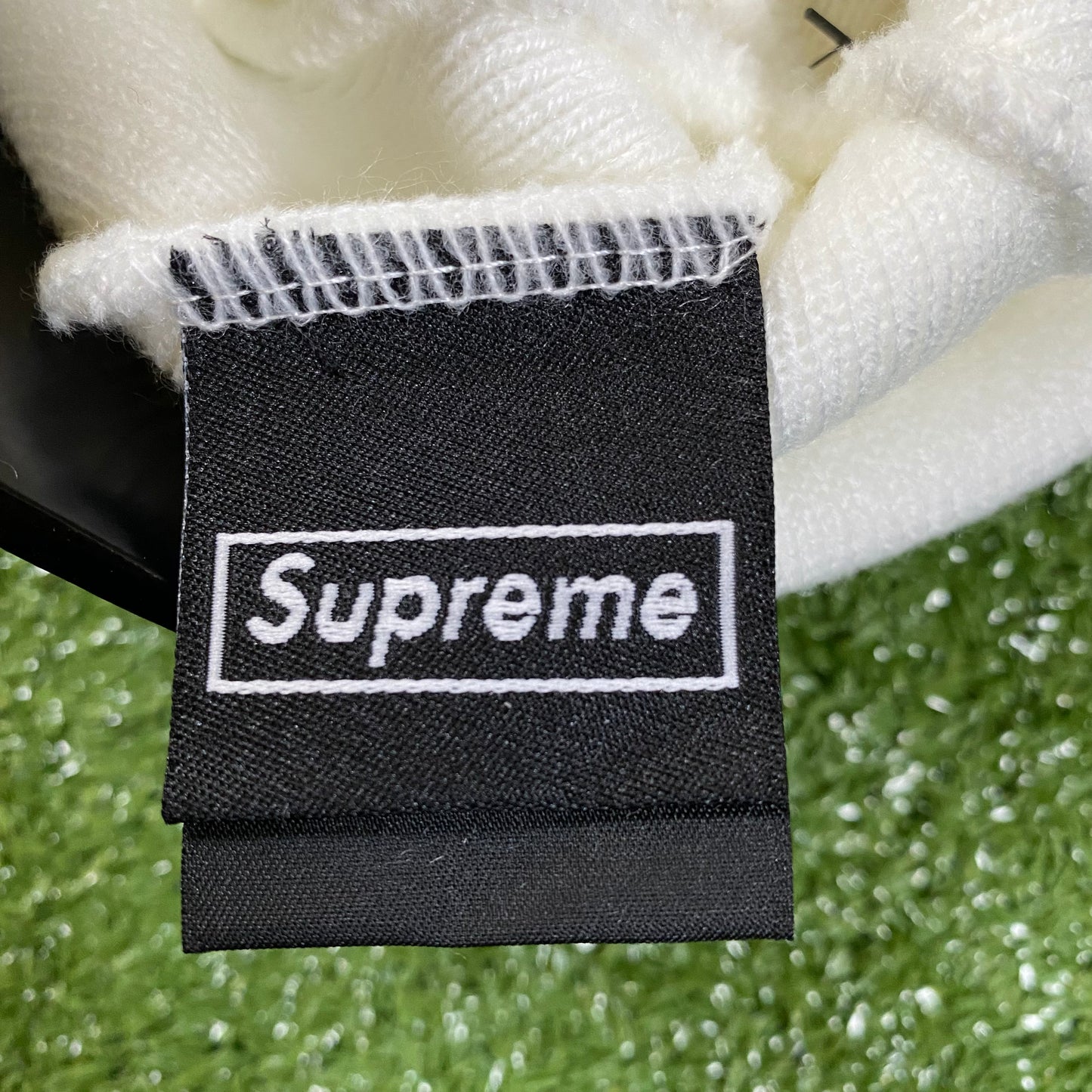 Supreme Box Logo Beanie