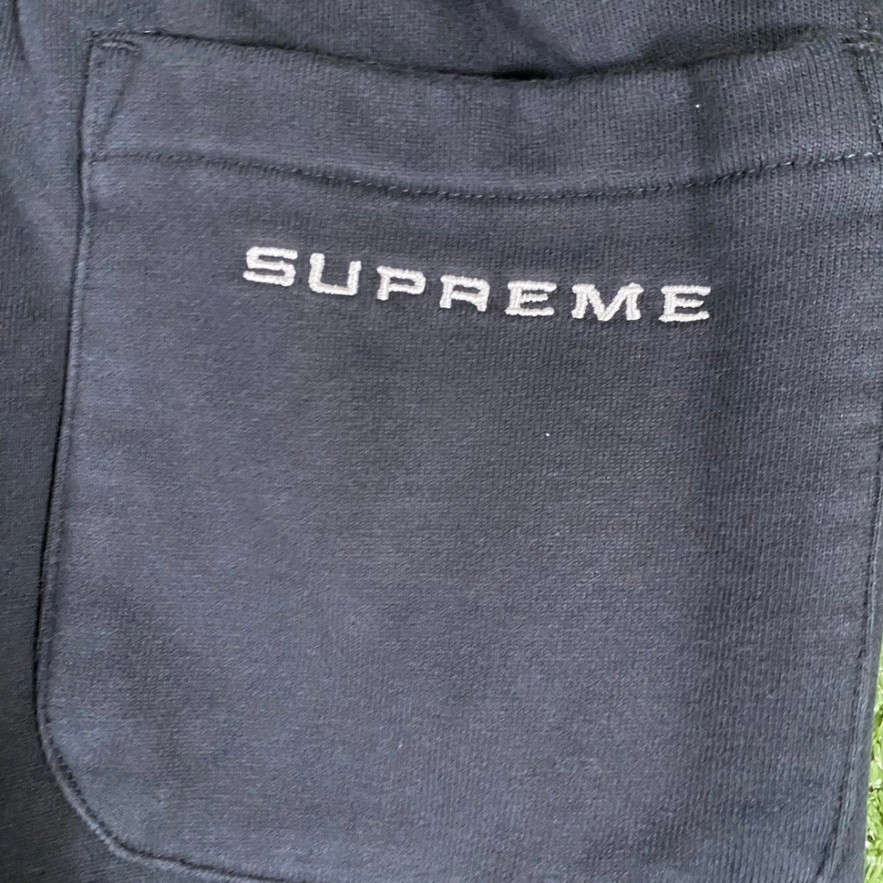 Supreme x Nike Sweatpants