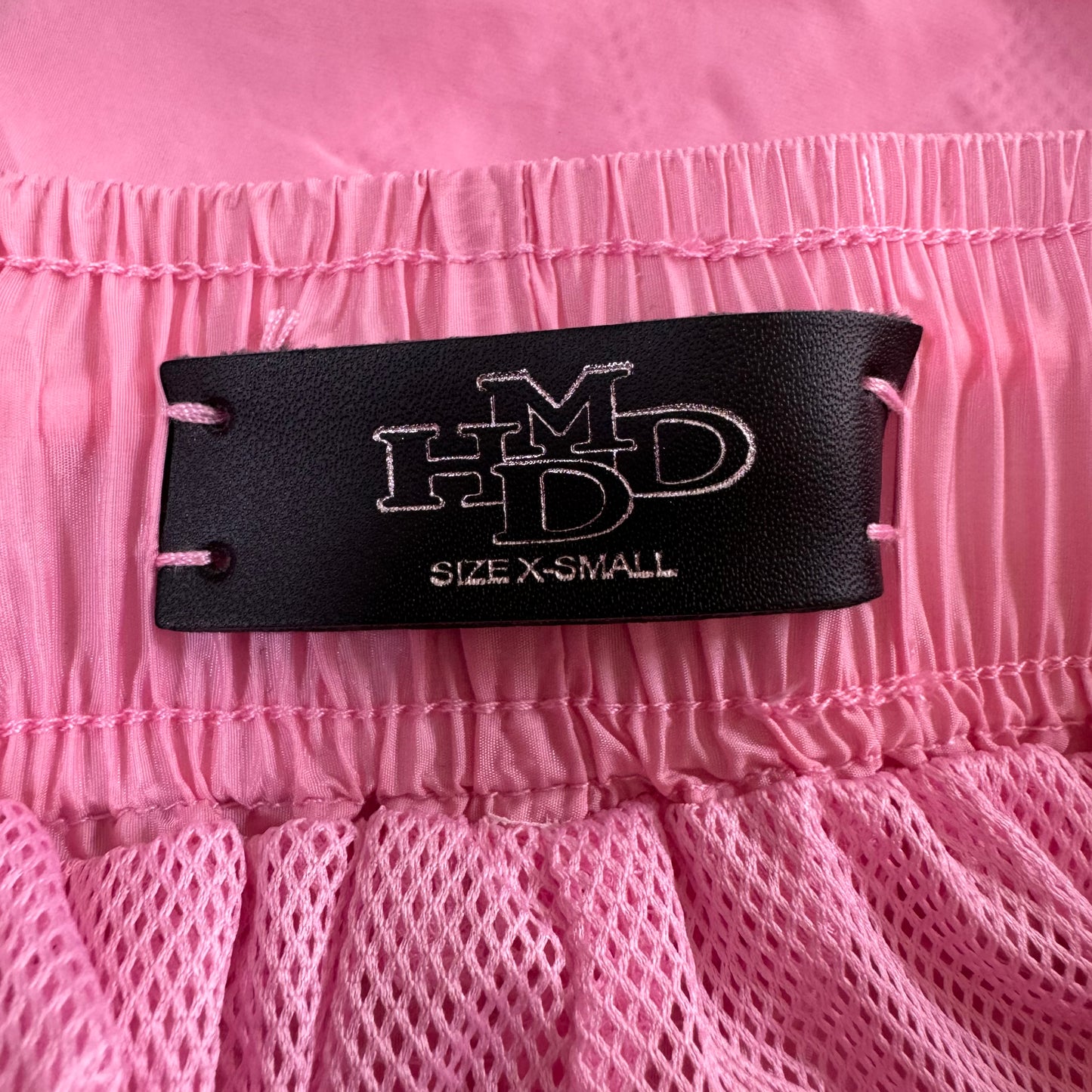 HMDD Holy Sweats (Pink)