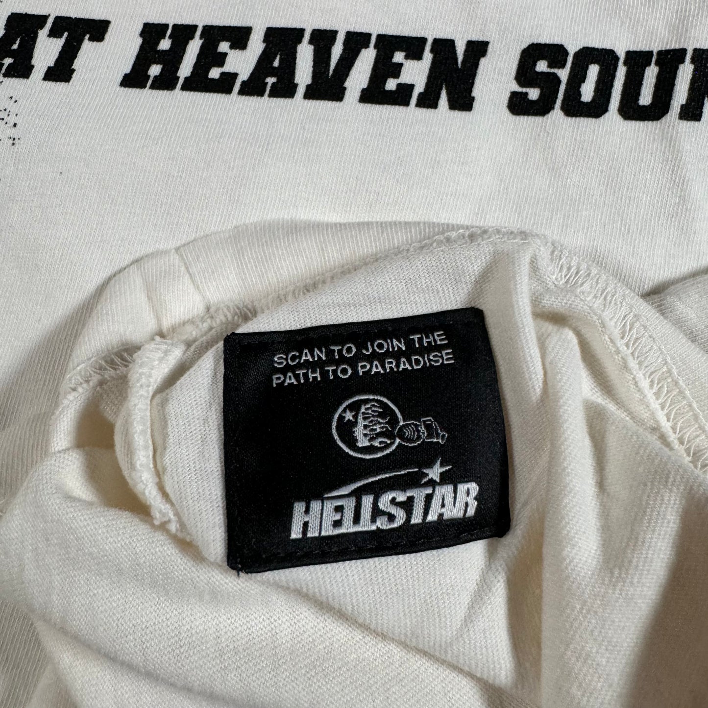 Hellstar Records T-shirt