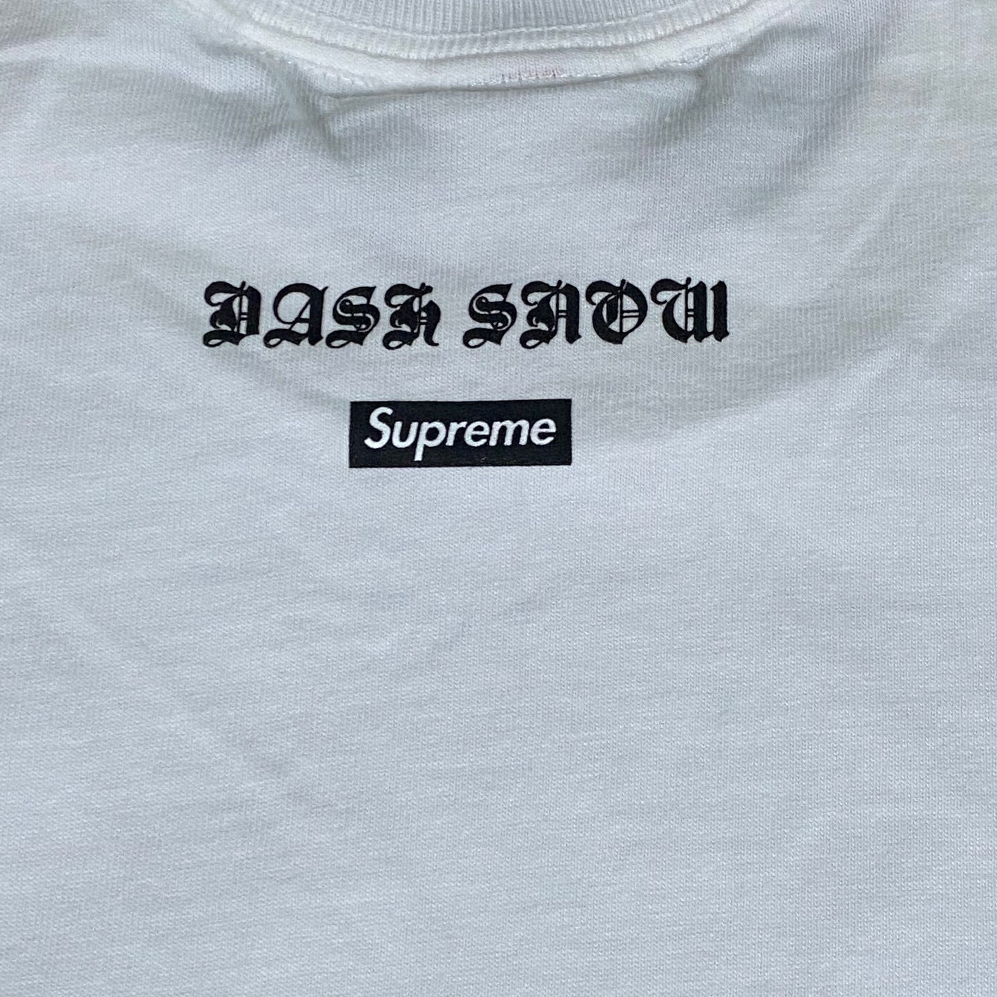 Supreme ‘Hell’ T-shirt