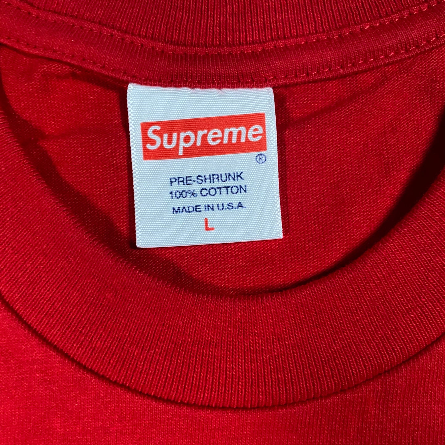 Supreme Motion Logo