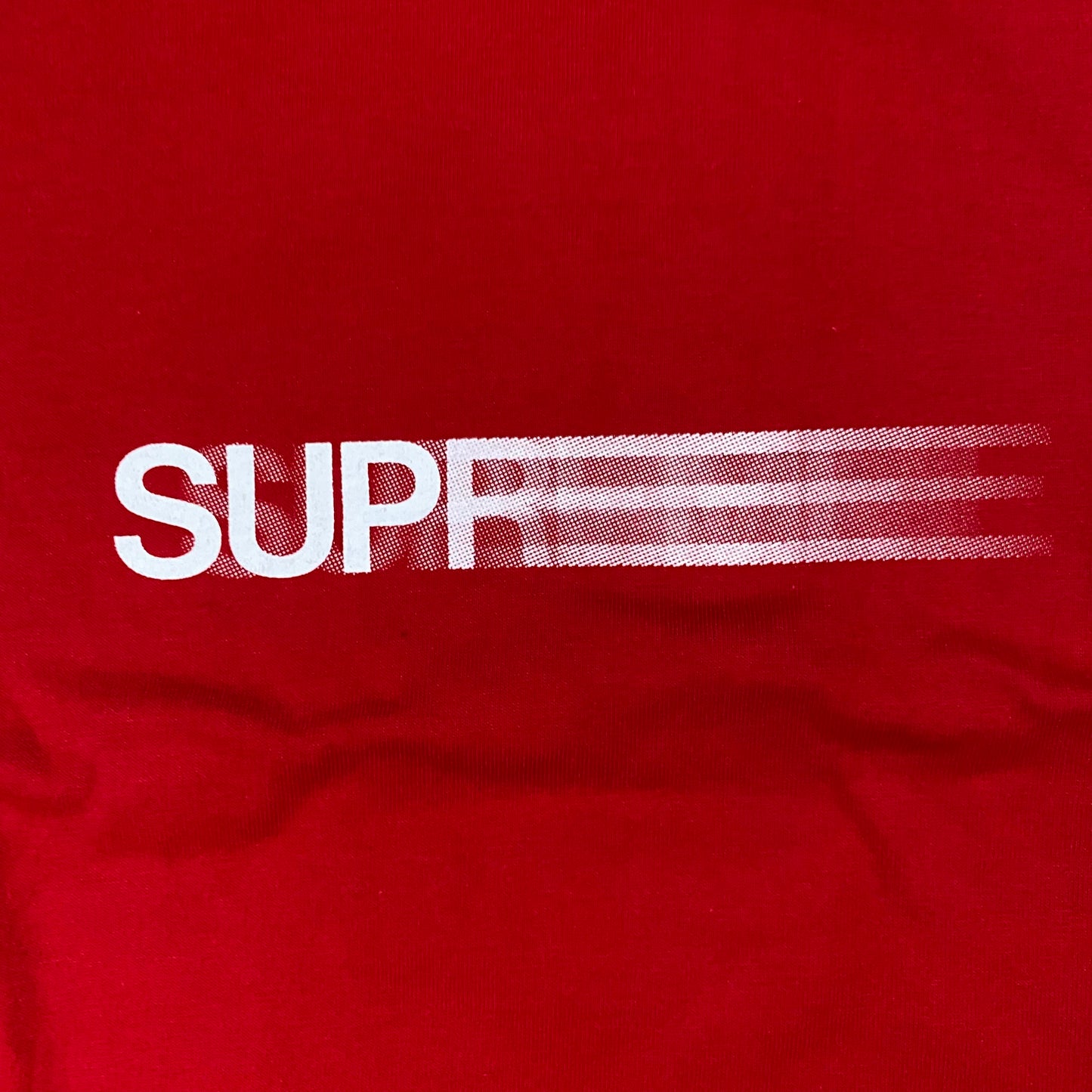 Supreme Motion Logo